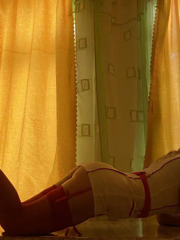 Джоанна Компаньонка Вип фото 3