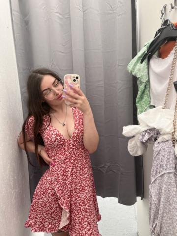 Диана Загадочная Брюнетка фото 5