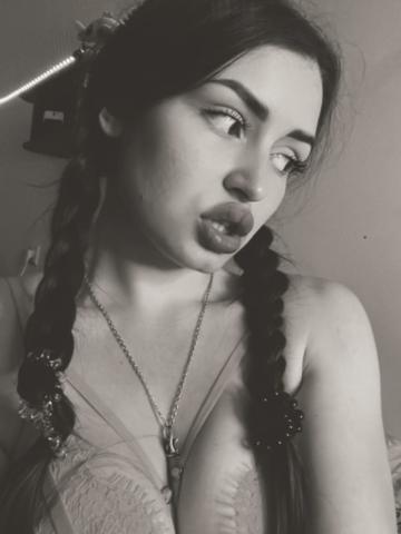 Диана Загадочная Брюнетка фото 9