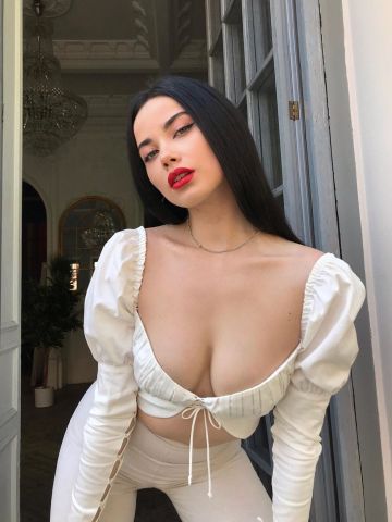 Варвара Сахарок фото 3